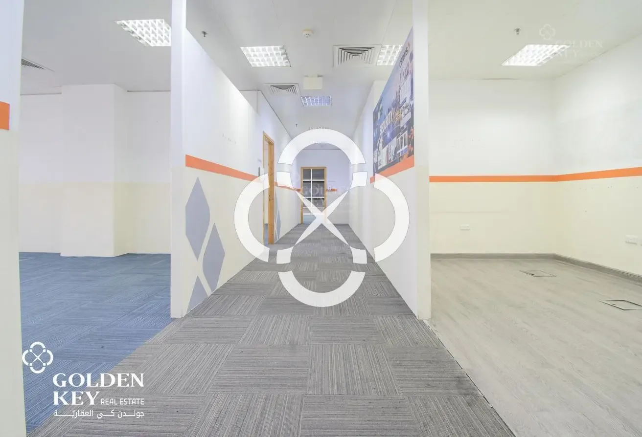 Office Space for Rent | 218 SQM | AL Muntazah