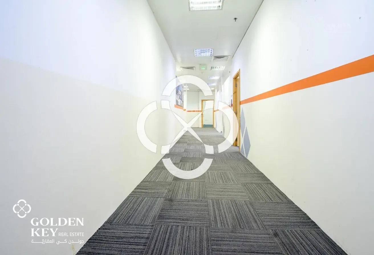 Office Space for Rent | 218 SQM | AL Muntazah
