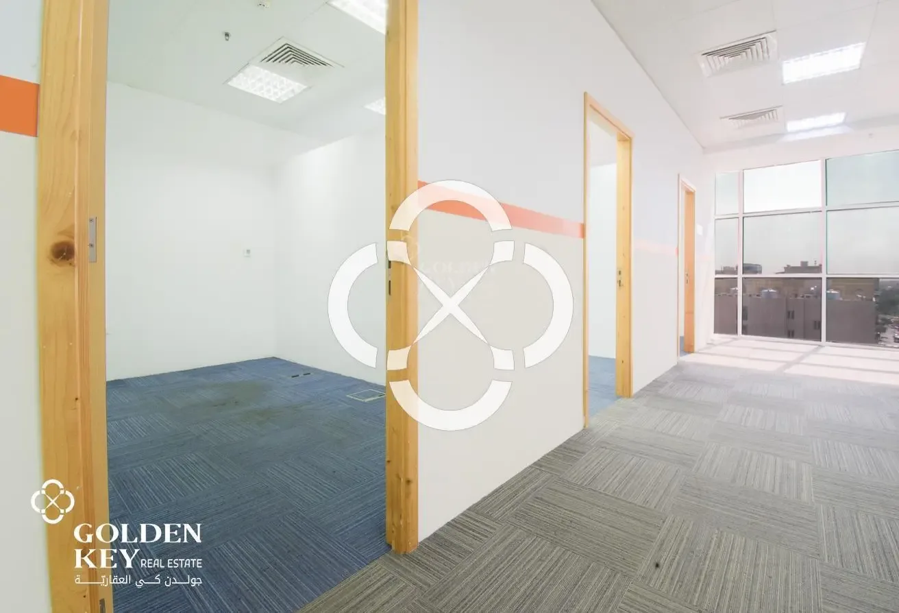 Office Space for Rent | 218 SQM | AL Muntazah
