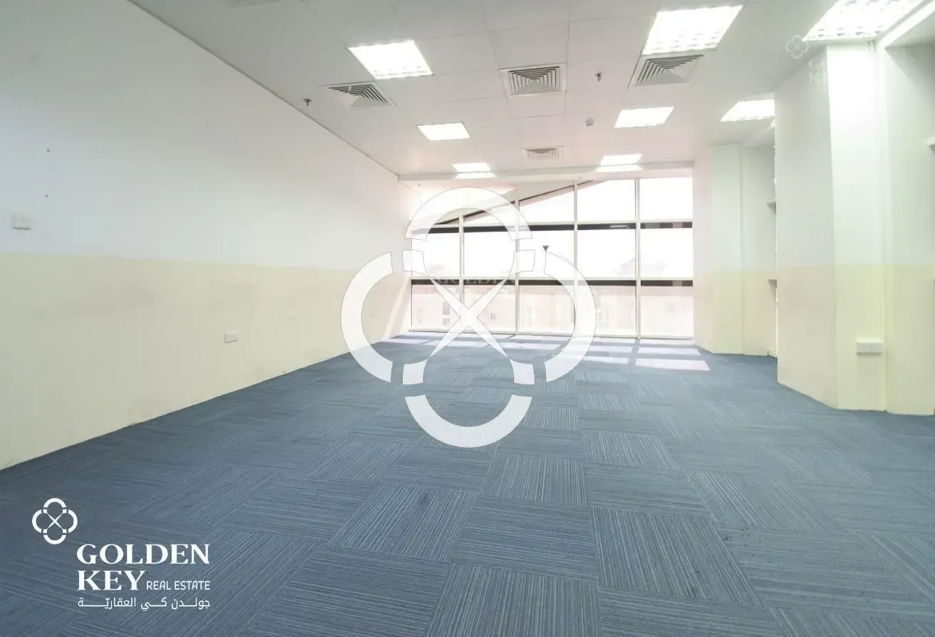 Office Space for Rent | 218 SQM | AL Muntazah