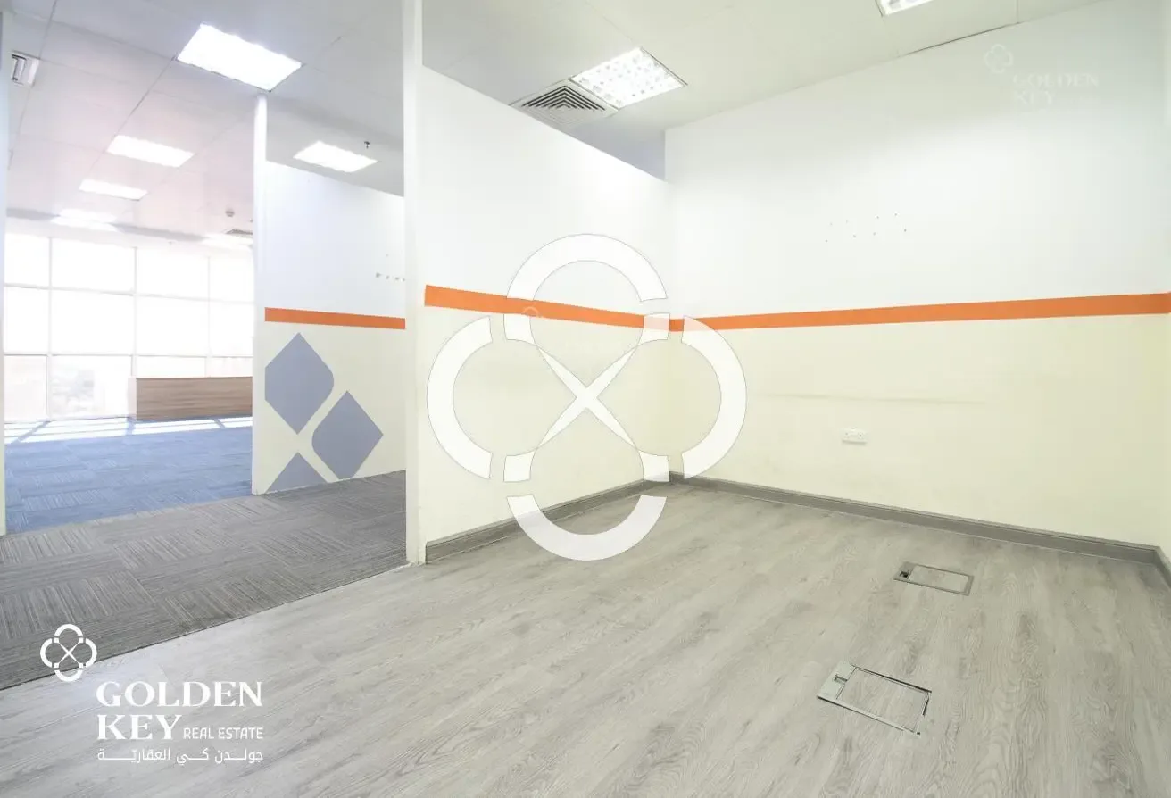 Office Space for Rent | 218 SQM | AL Muntazah