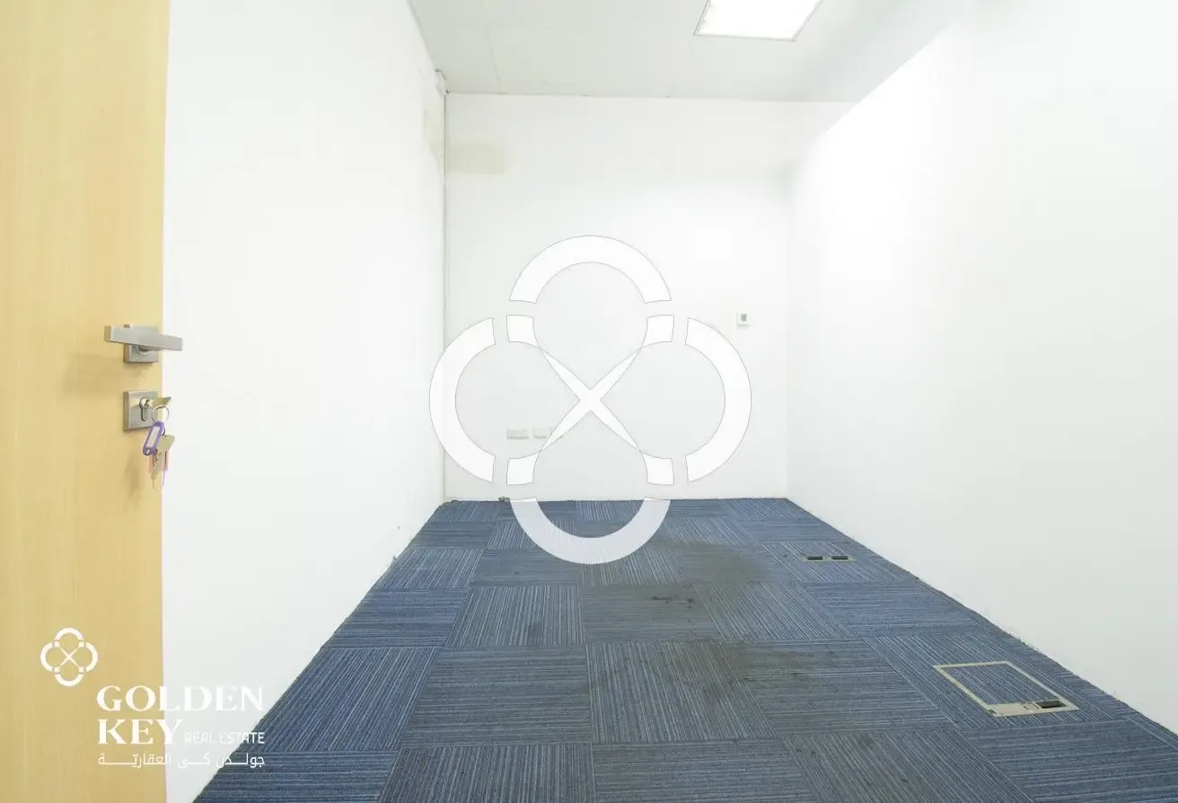Office Space for Rent | 218 SQM | AL Muntazah
