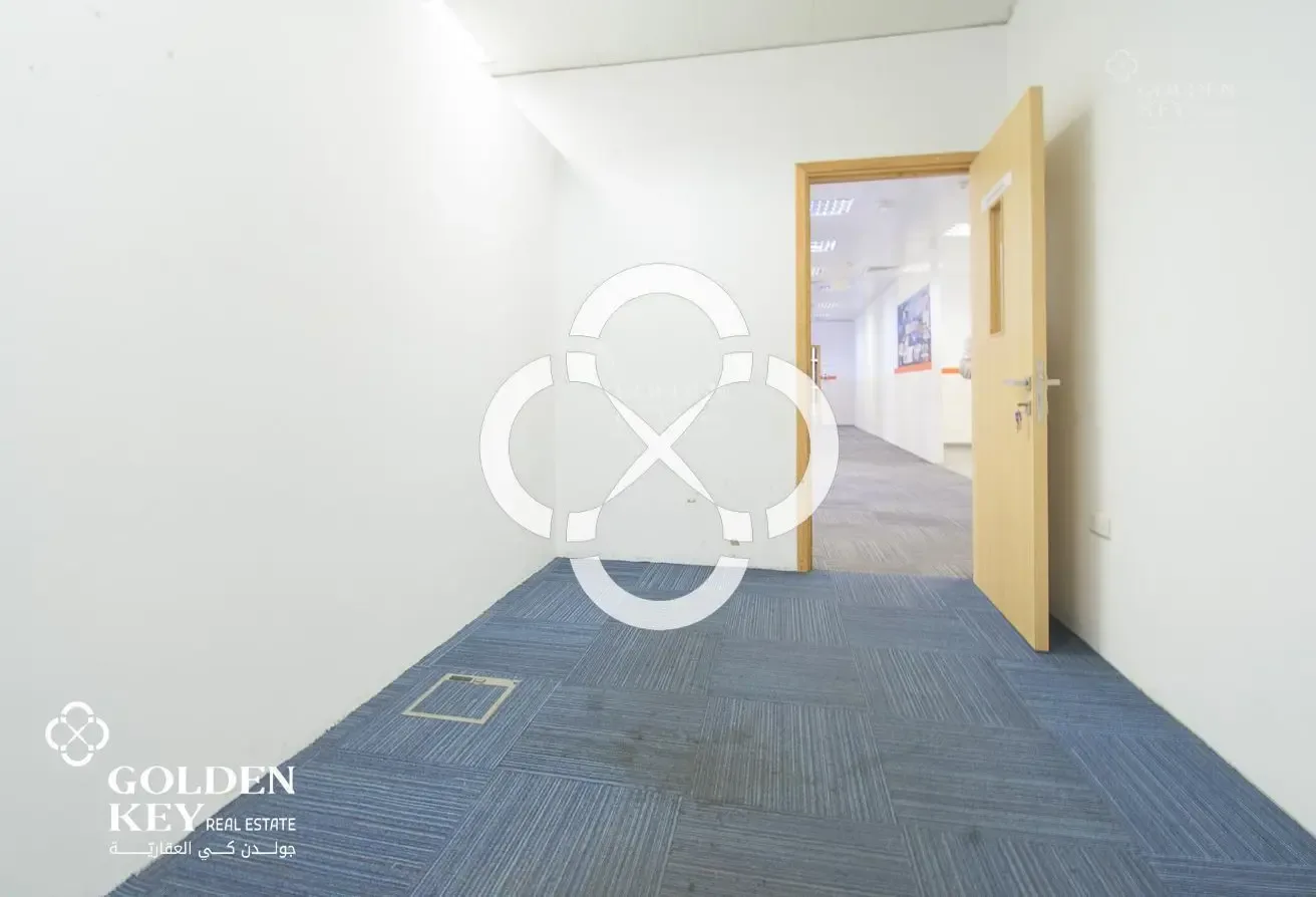 Office Space for Rent | 218 SQM | AL Muntazah