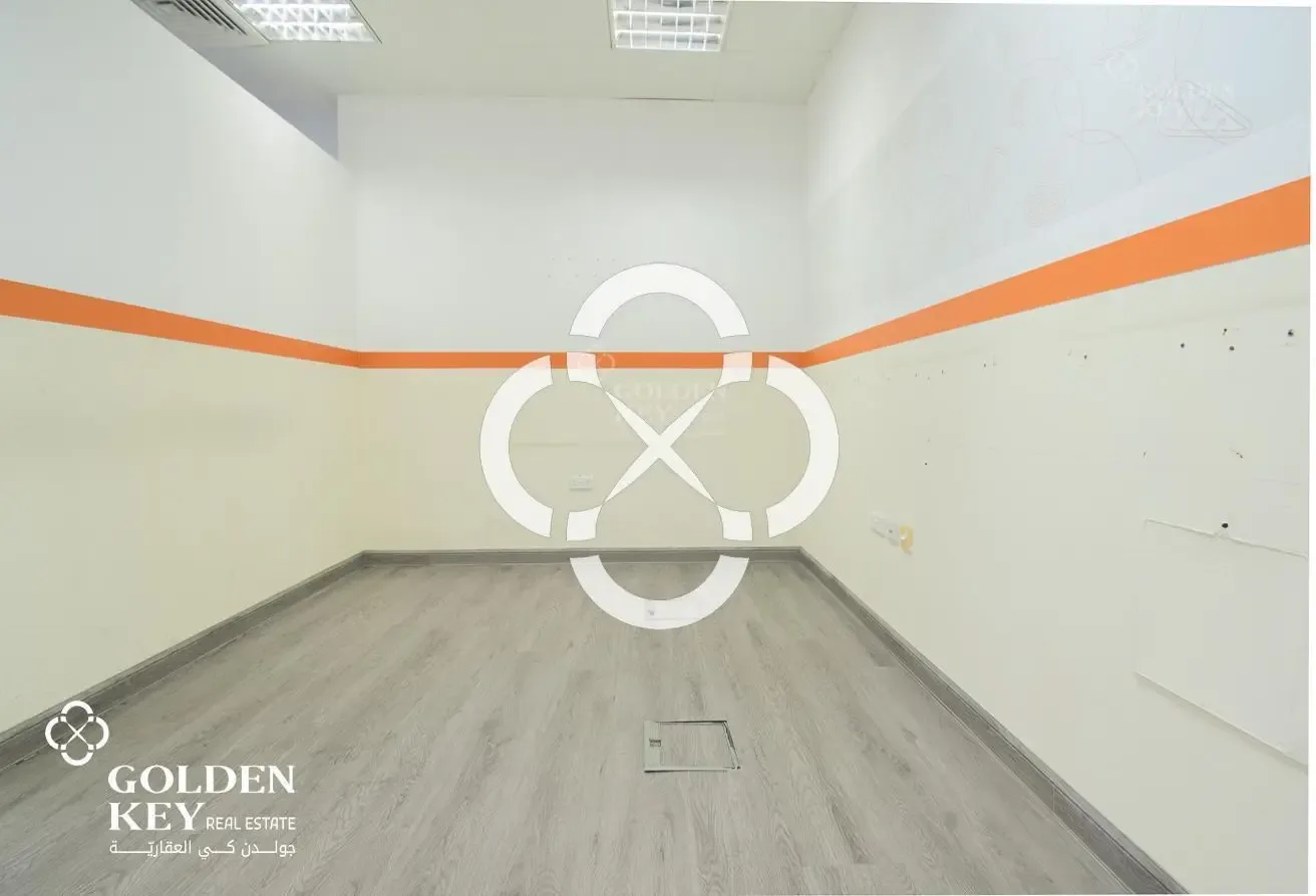 Office Space for Rent | 218 SQM | AL Muntazah