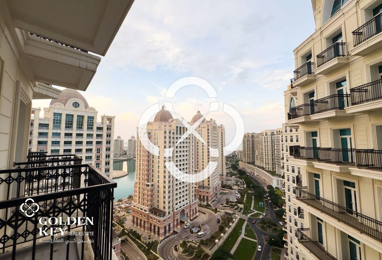 Spacious Layout | FF - 2BR+Maid | Bills Included - view 1