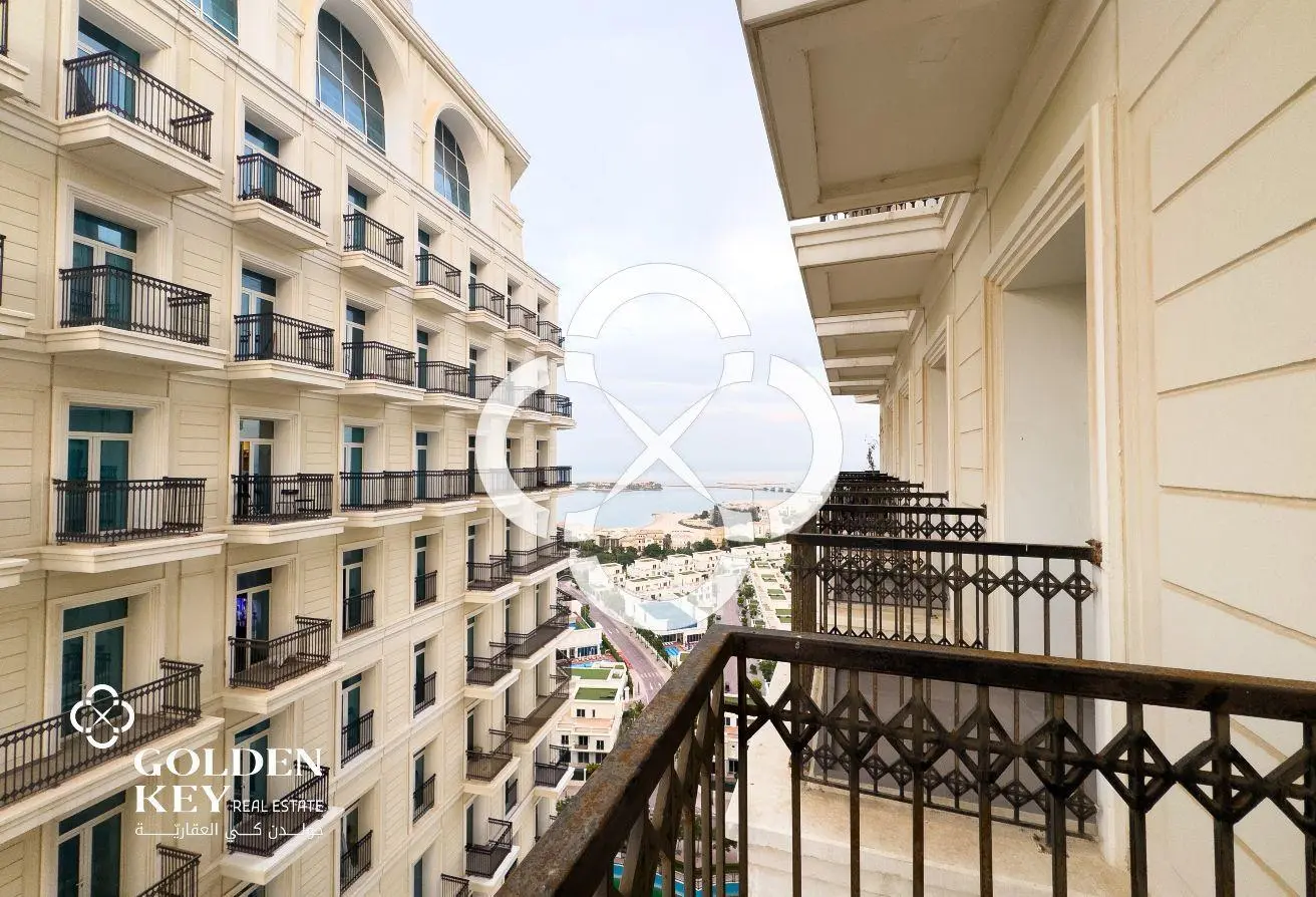 Spacious Layout | FF - 2BR+Maid | Bills Included