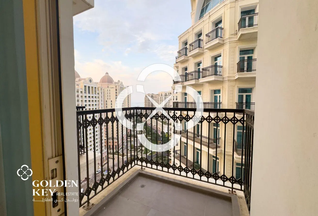 Spacious Layout | FF - 2BR+Maid | Bills Included