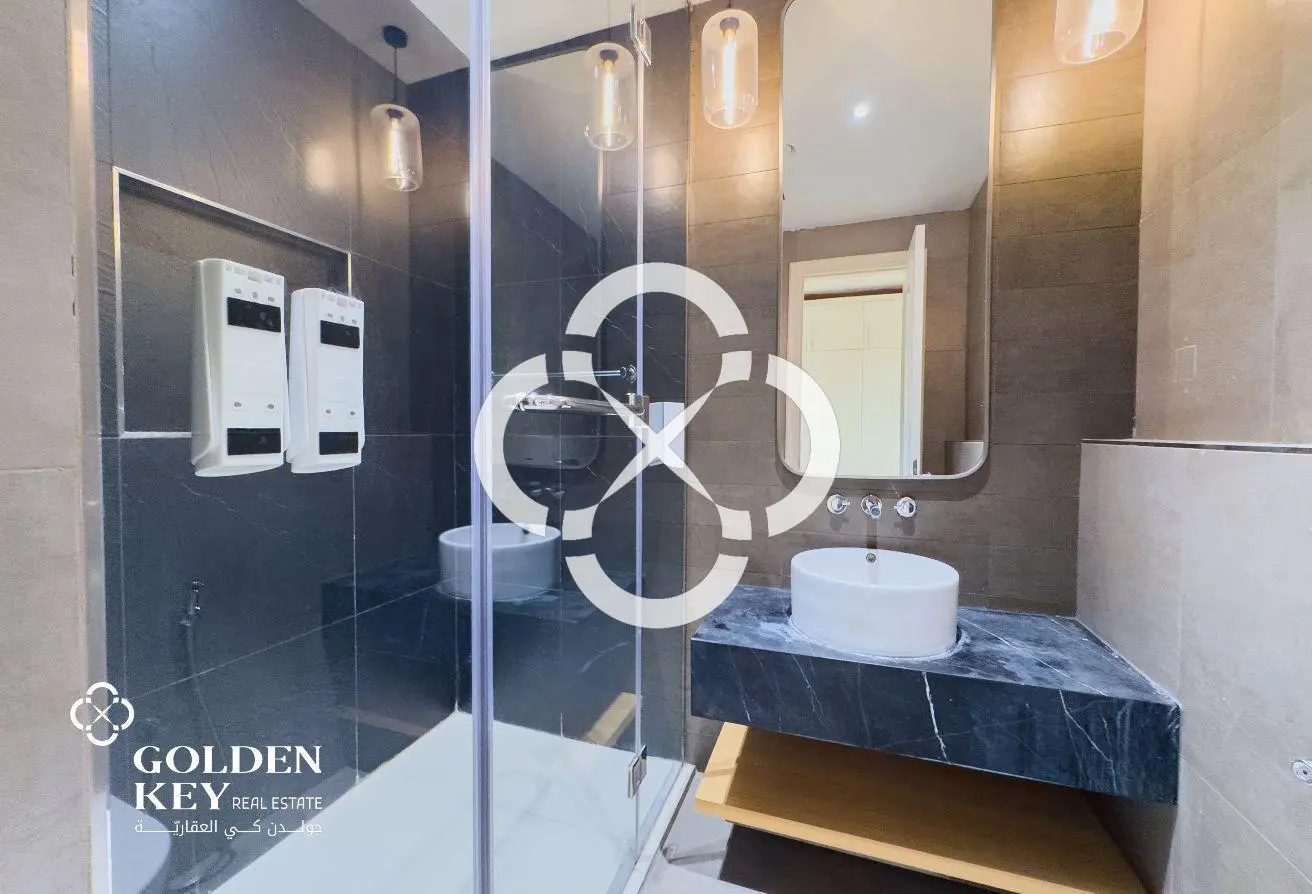 Spacious Layout | FF - 2BR+Maid | Bills Included