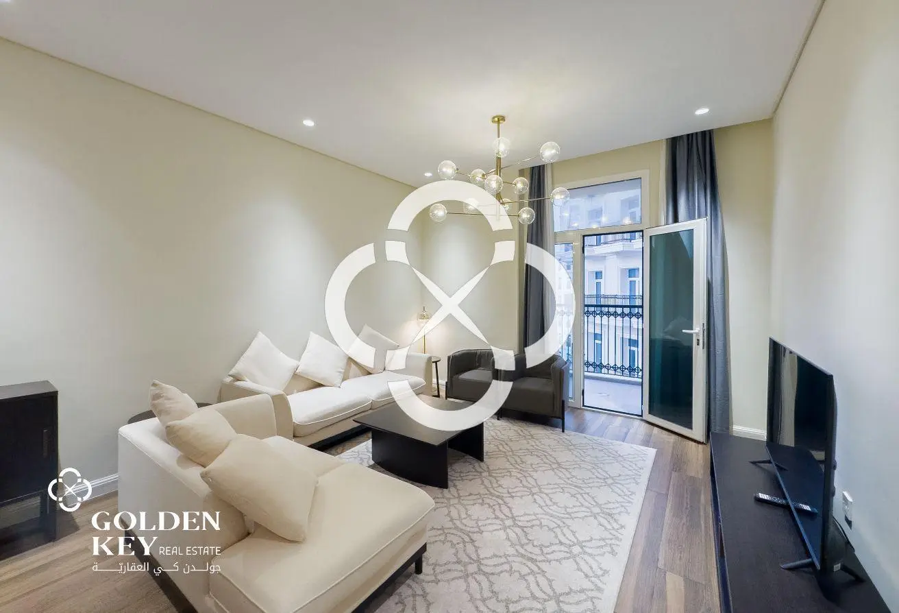 Spacious Layout | FF - 2BR+Maid | Bills Included
