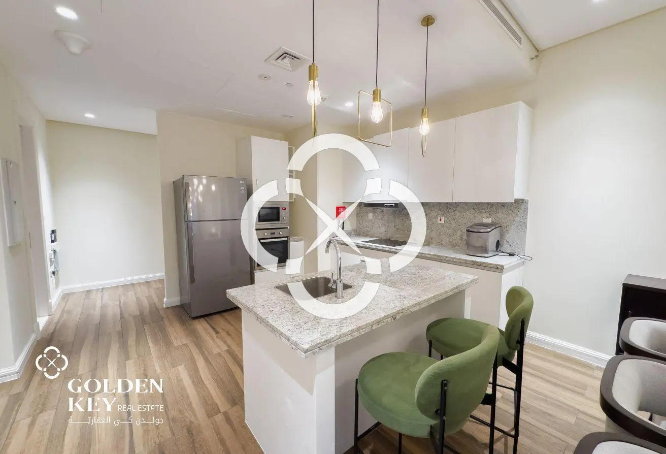 Spacious Layout | FF - 2BR+Maid | Bills Included