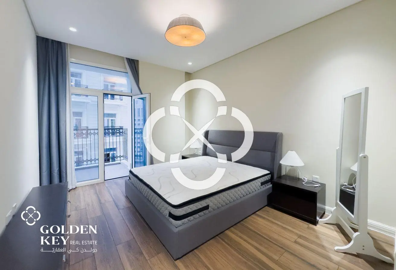 Spacious Layout | FF - 2BR+Maid | Bills Included