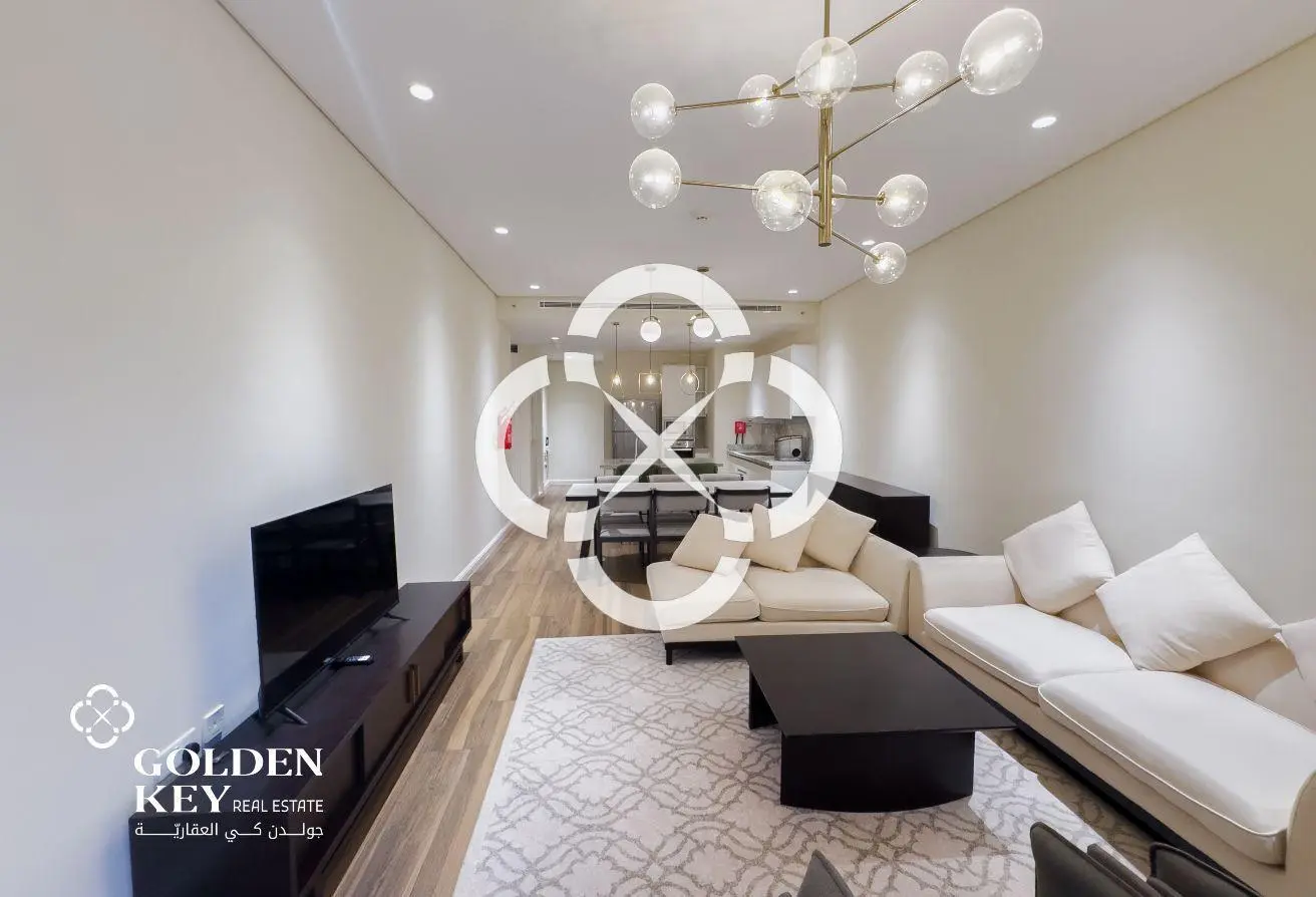 Spacious Layout | FF - 2BR+Maid | Bills Included
