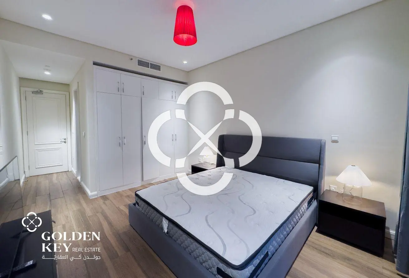Spacious Layout | FF - 2BR+Maid | Bills Included