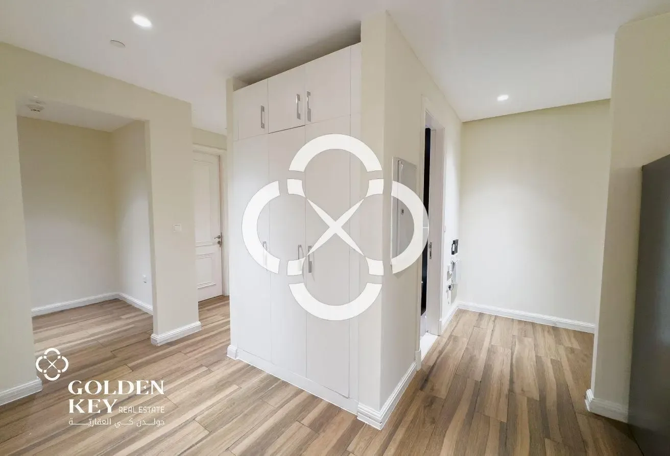 Spacious Layout | FF - 2BR+Maid | Bills Included
