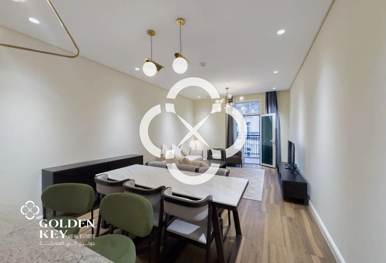 Spacious Layout | FF - 2BR+Maid | Bills Included