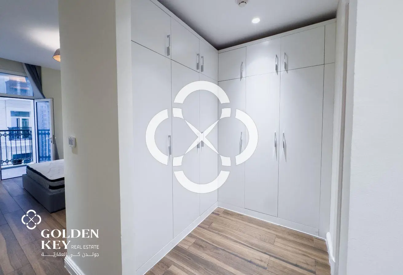 Spacious Layout | FF - 2BR+Maid | Bills Included