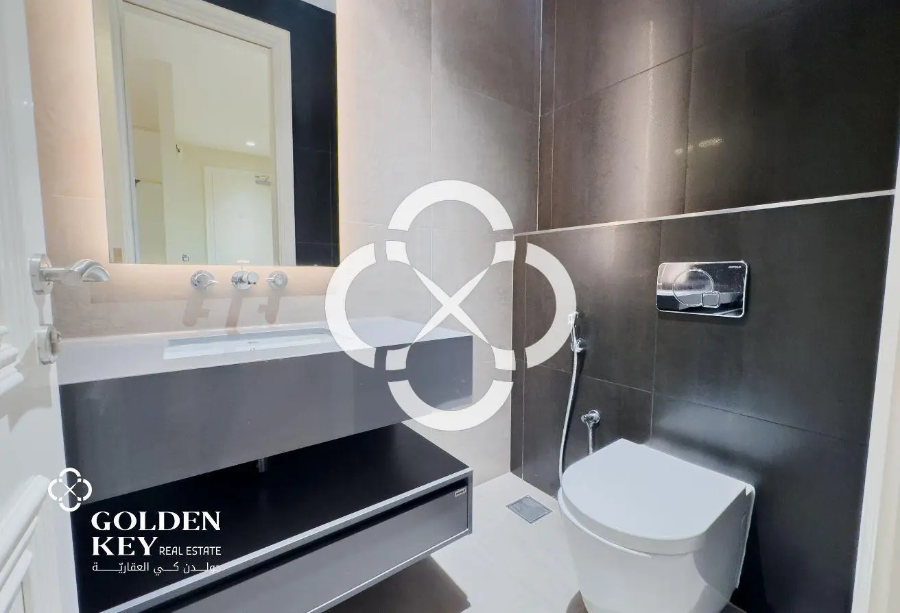 Spacious Layout | FF - 2BR+Maid | Bills Included