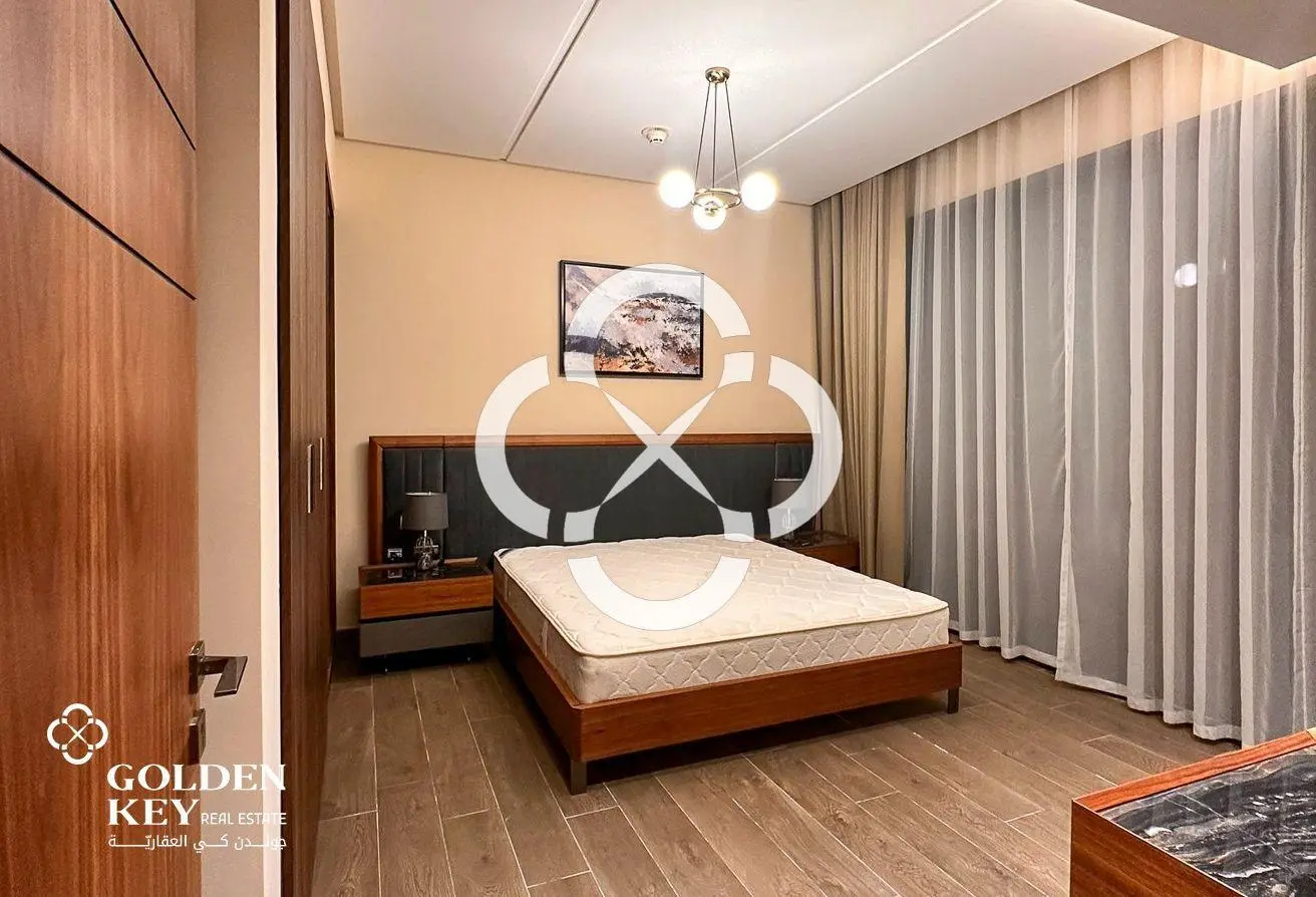 Luxury 1 Bedroom - Fully furnished - Al Muntazah