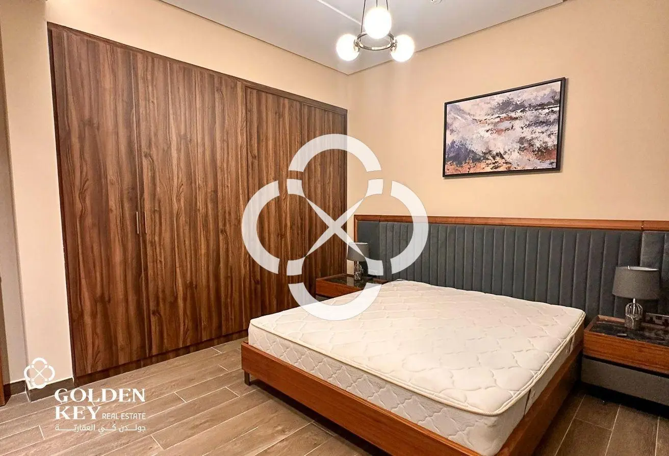 Luxury 1 Bedroom - Fully furnished - Al Muntazah