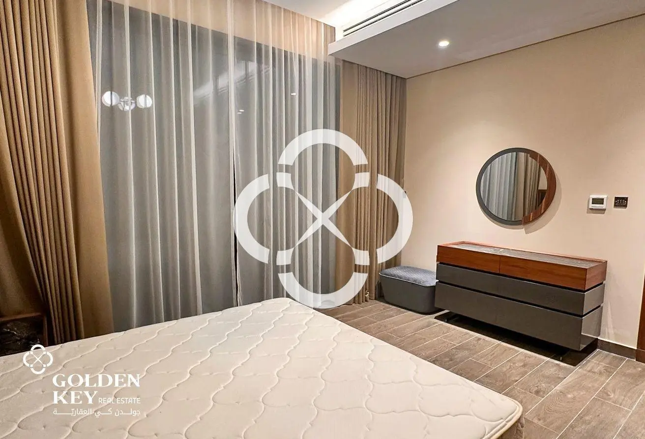 Luxury 1 Bedroom - Fully furnished - Al Muntazah