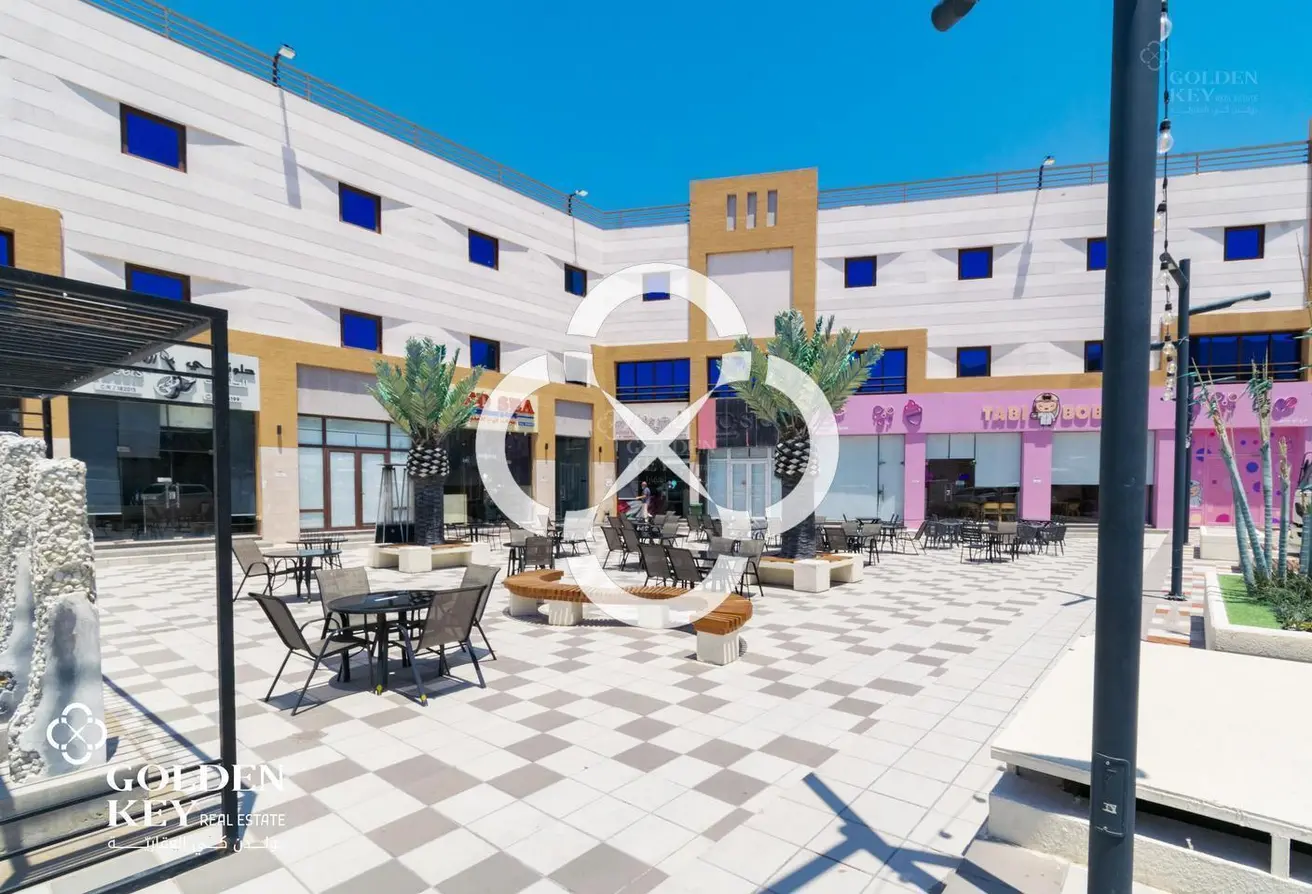 Premium Area| High Traffic | Retail Spaces