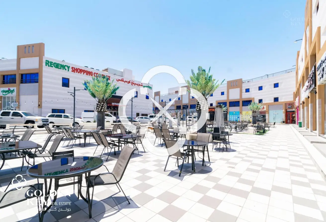 Premium Area| High Traffic | Retail Spaces