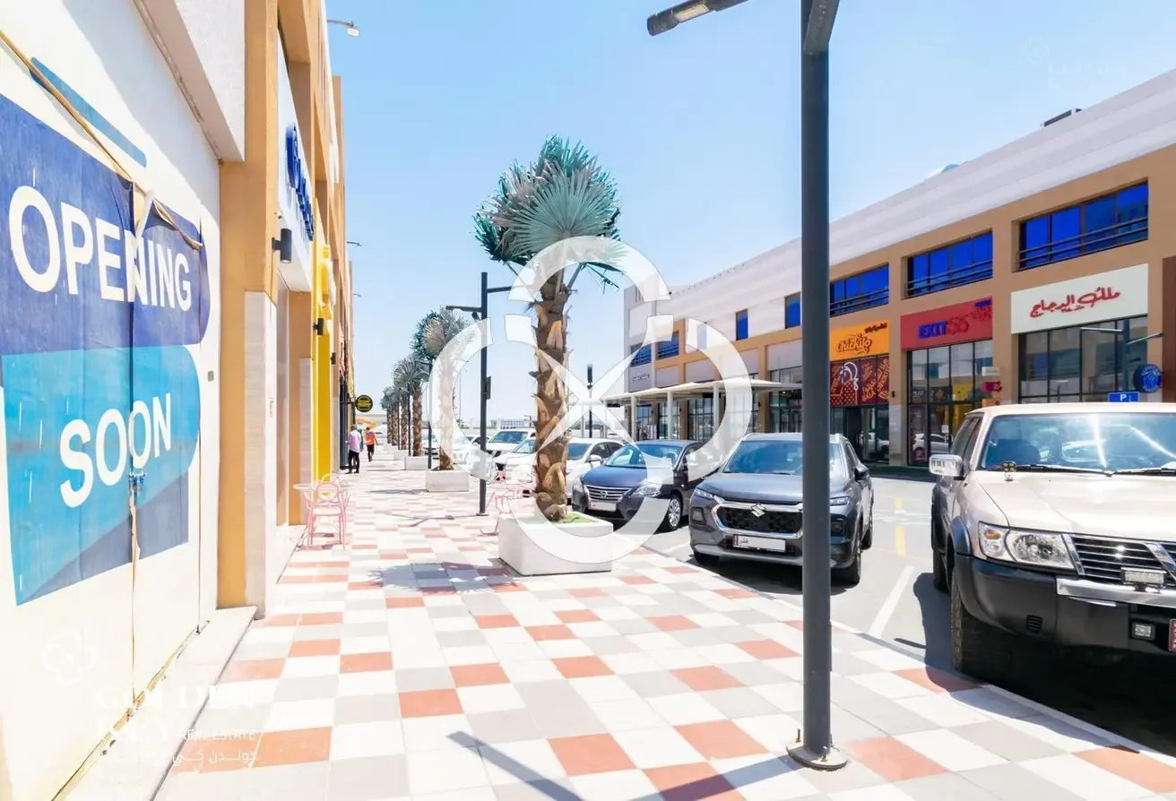 Premium Area| High Traffic | Retail Spaces