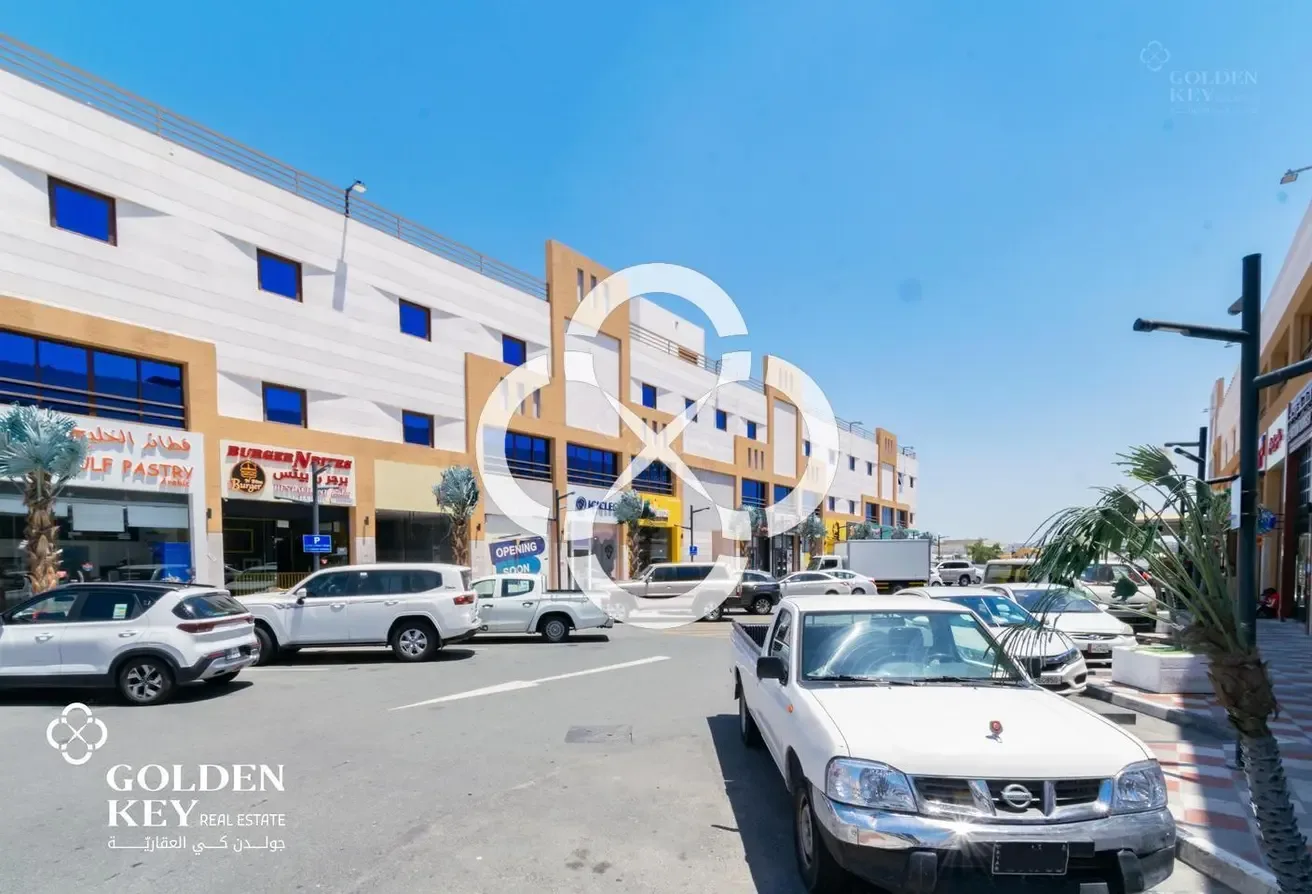 Premium Area| High Traffic | Retail Spaces