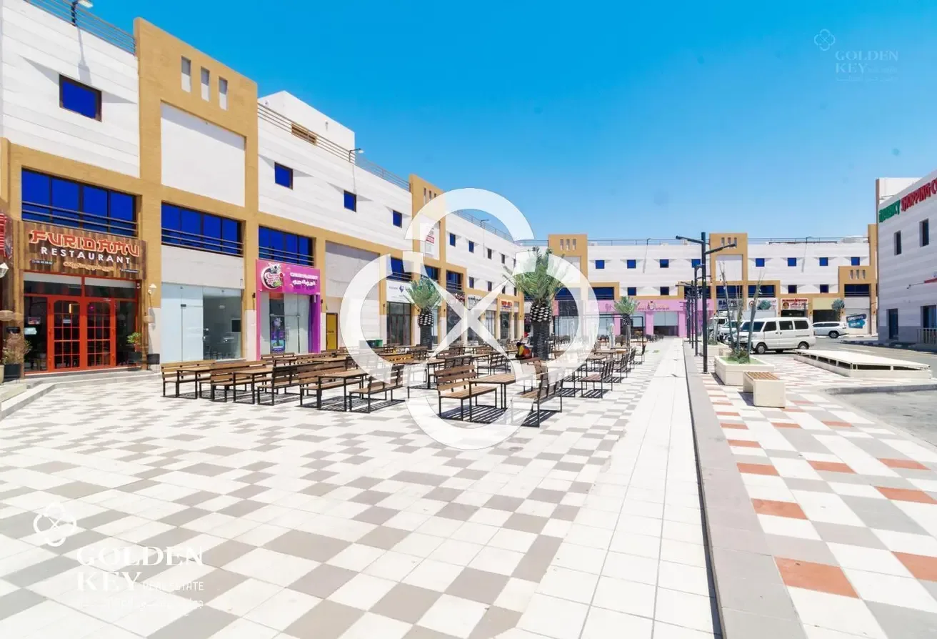 Premium Area| High Traffic | Retail Spaces
