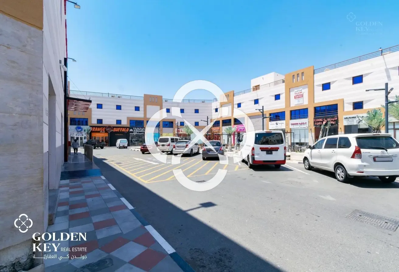 Premium Area| High Traffic | Retail Spaces