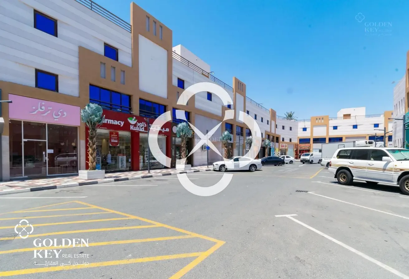 Premium Area| High Traffic | Retail Spaces