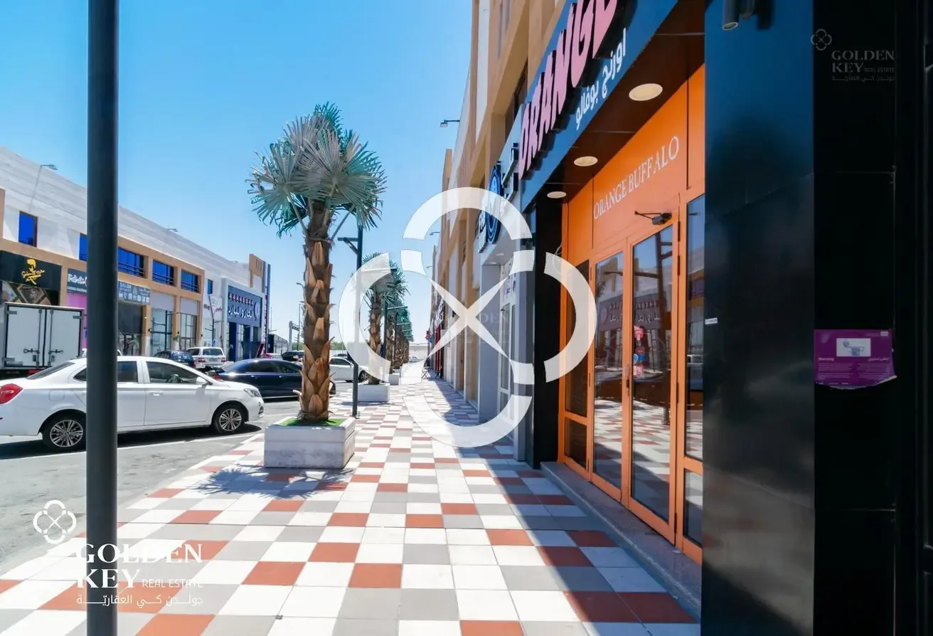 Premium Area| High Traffic | Retail Spaces