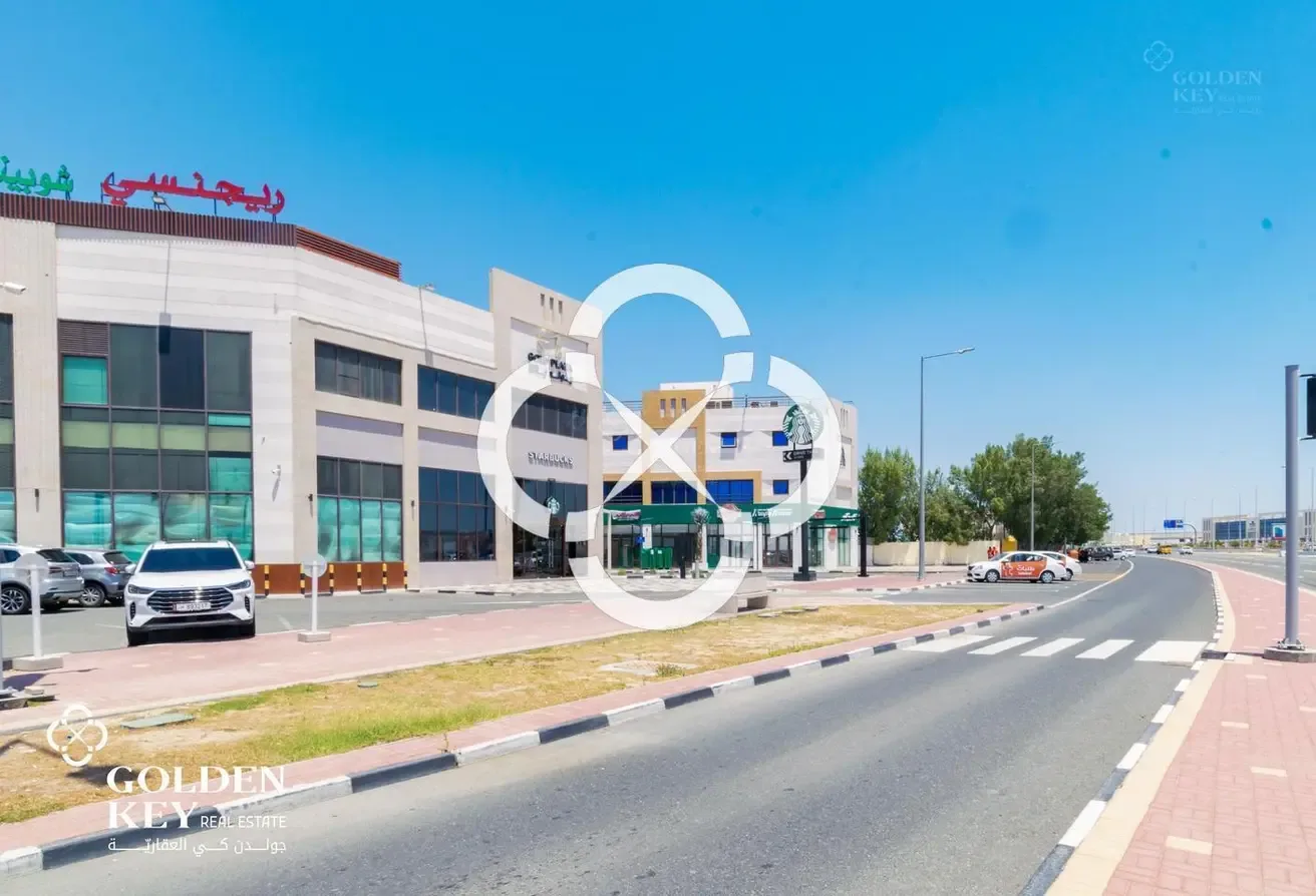 Premium Area| High Traffic | Retail Spaces