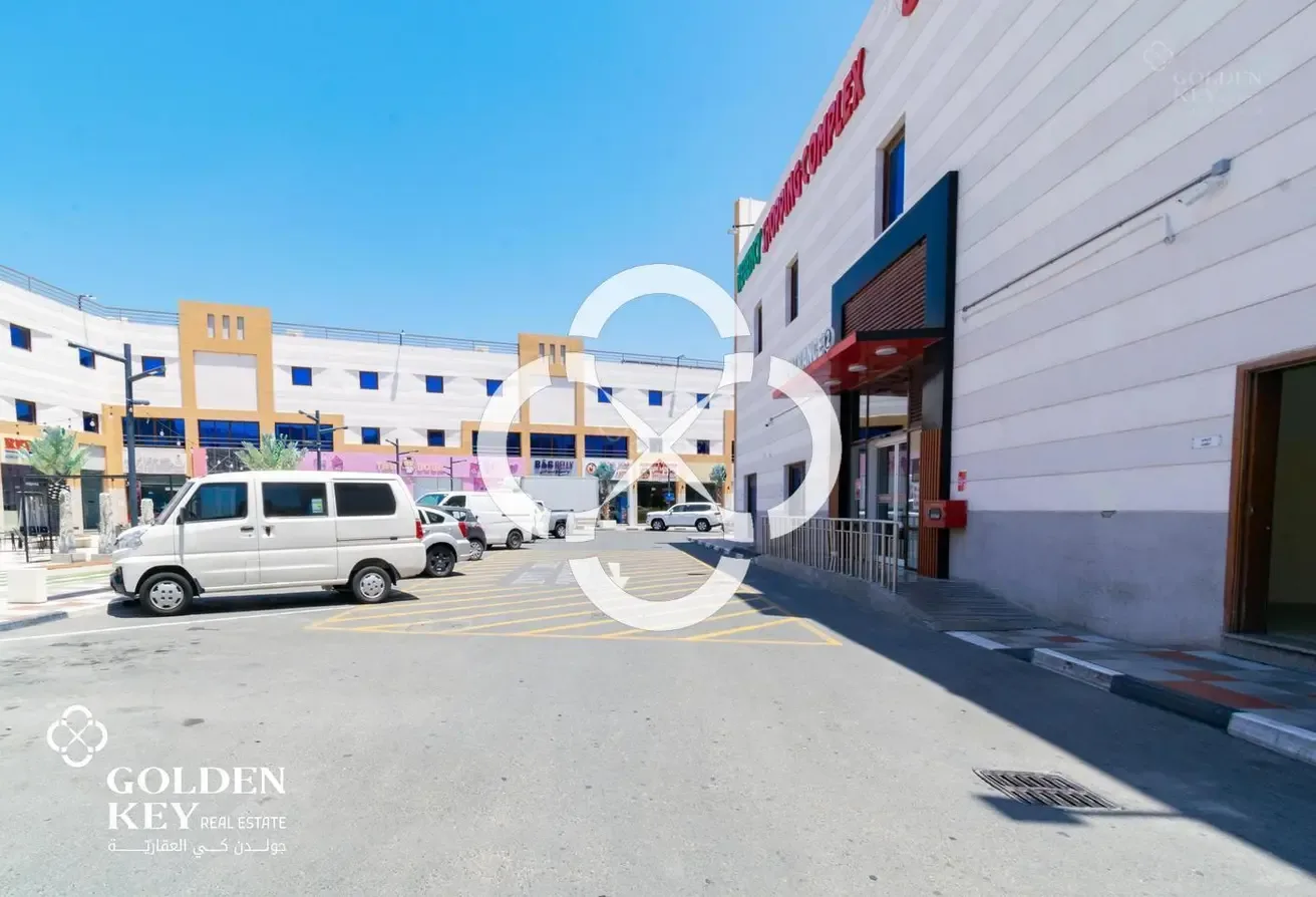 Premium Area| High Traffic | Retail Spaces