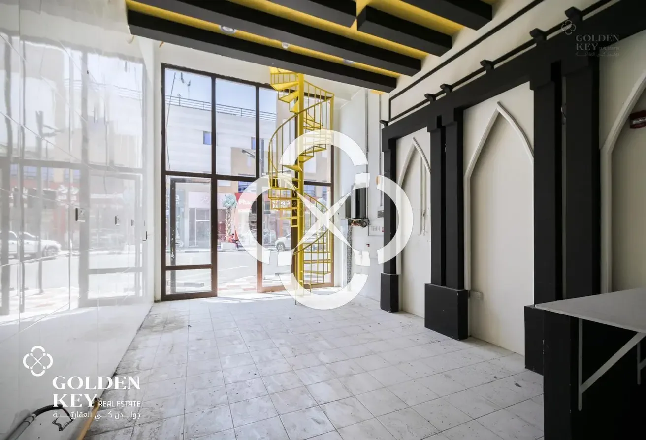 Premium Area| High Traffic | Retail Spaces