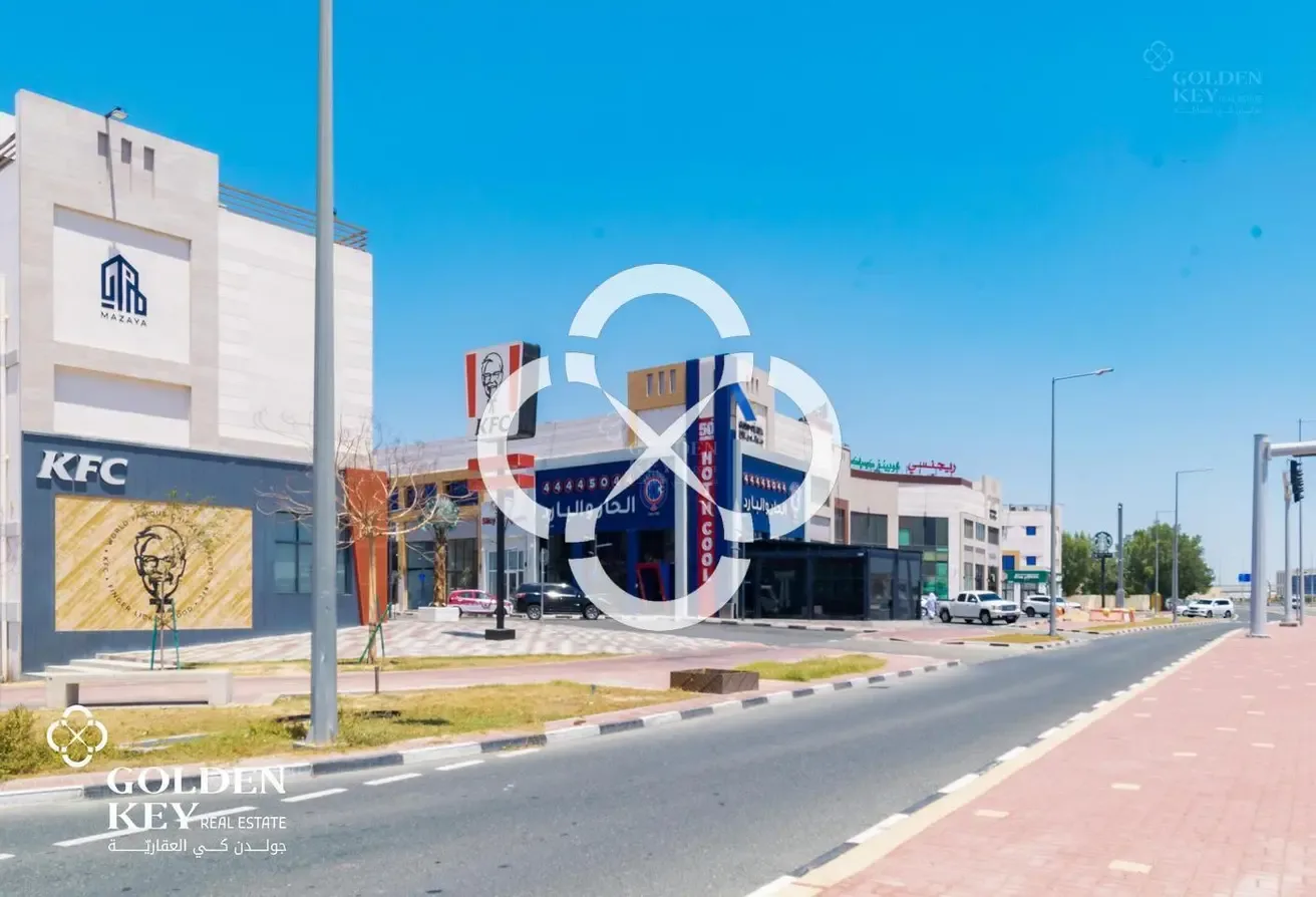 Premium Area| High Traffic | Retail Spaces