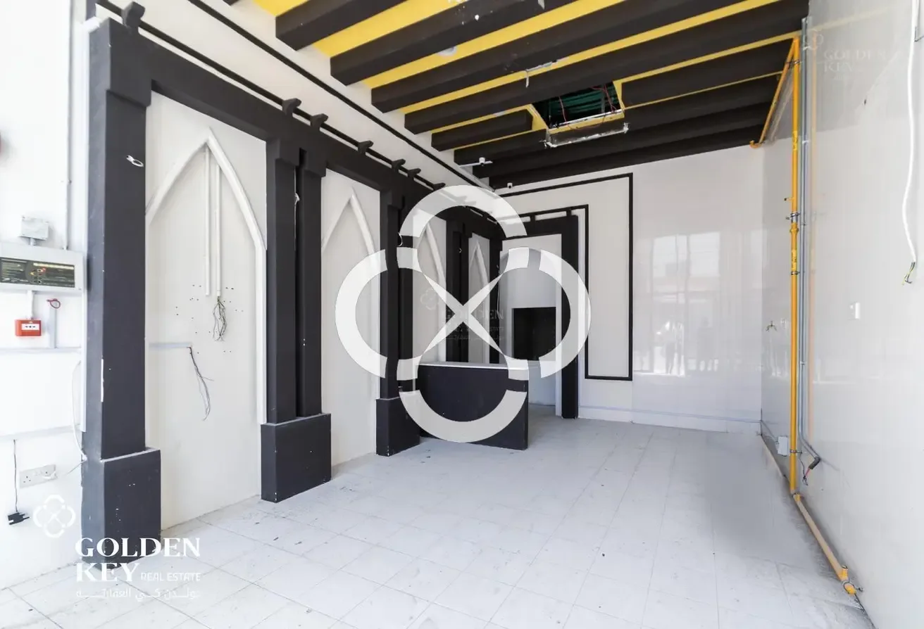 Premium Area| High Traffic | Retail Spaces