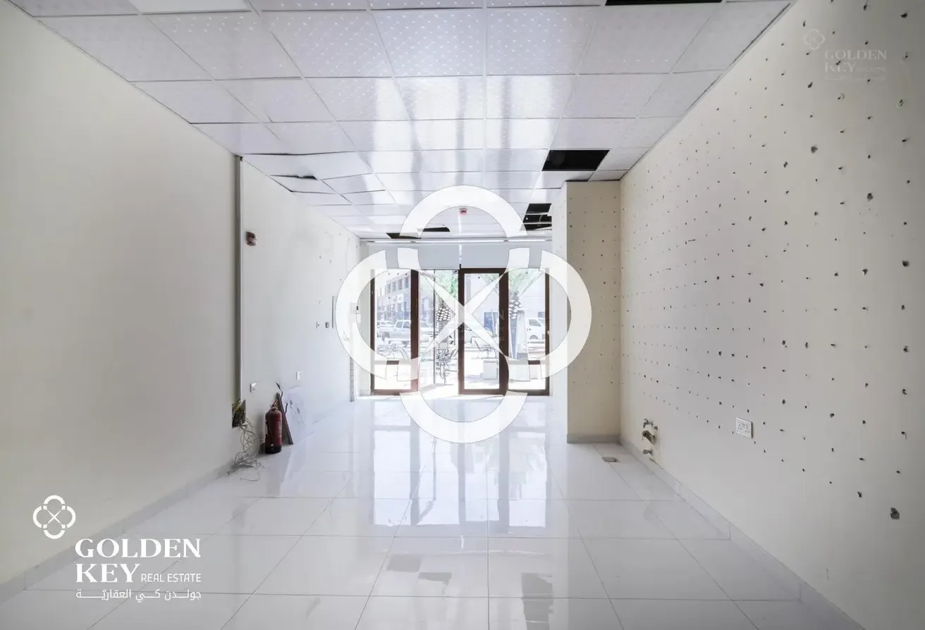 Premium Area| High Traffic | Retail Spaces