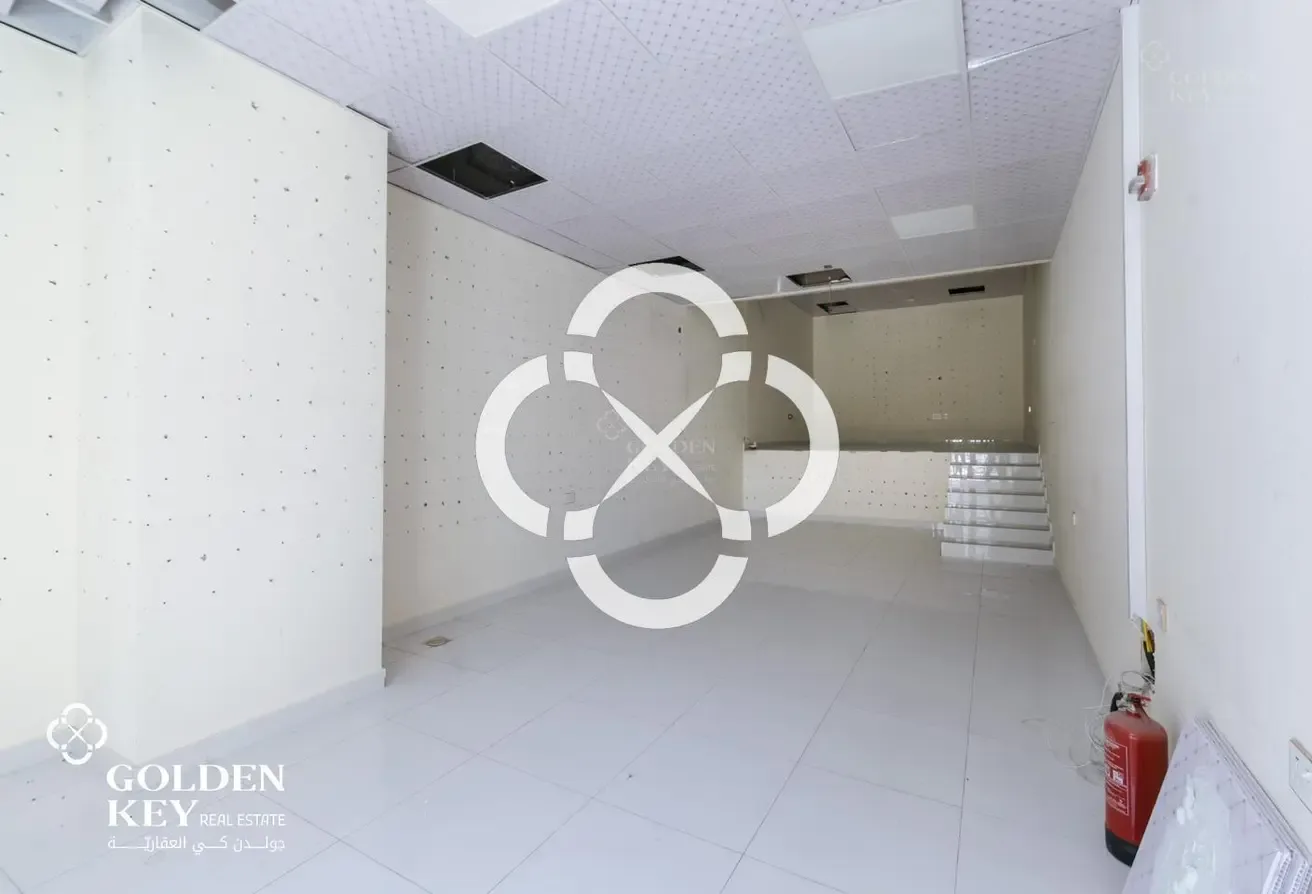 Premium Area| High Traffic | Retail Spaces