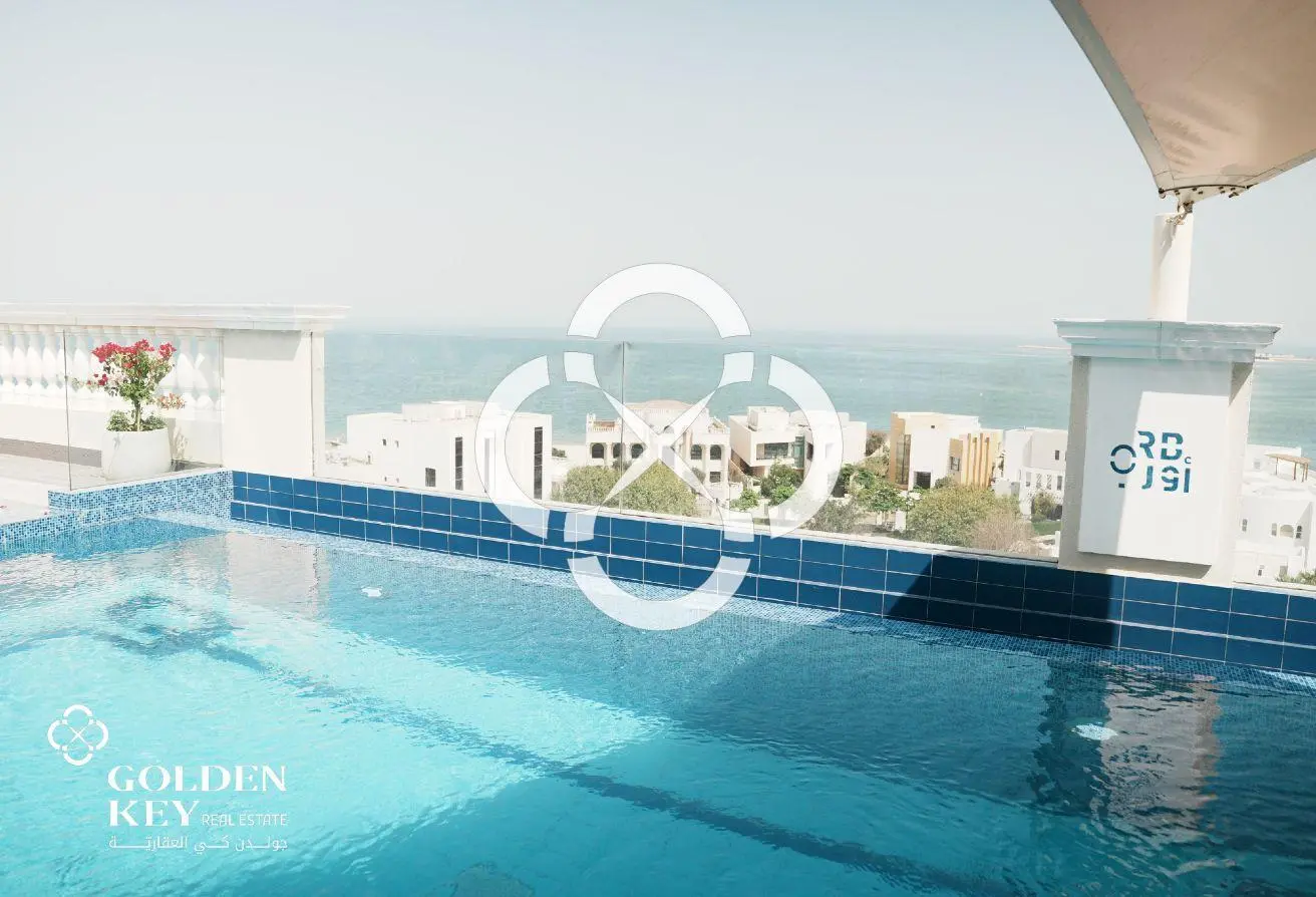 Premium 3-Bedroom | Fully Furnished | Giardino