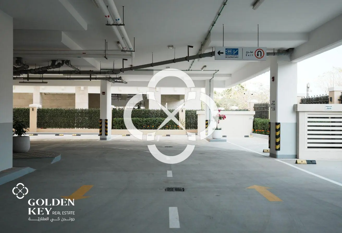 Premium 3-Bedroom | Fully Furnished | Giardino