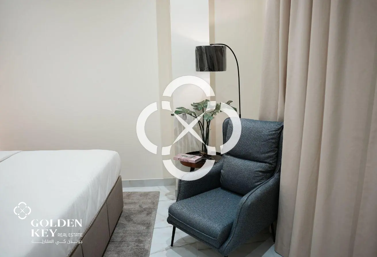 Premium 3-Bedroom | Fully Furnished | Giardino
