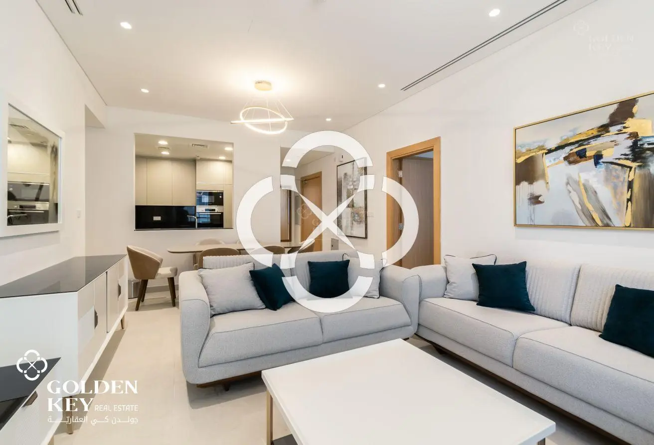 Bills Included | Great Interior| Furnished 2B+Maid