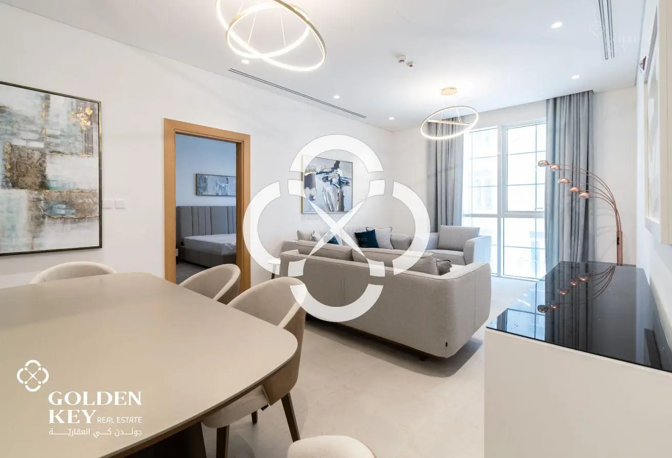 Bills Included | Great Interior| Furnished 2B+Maid
