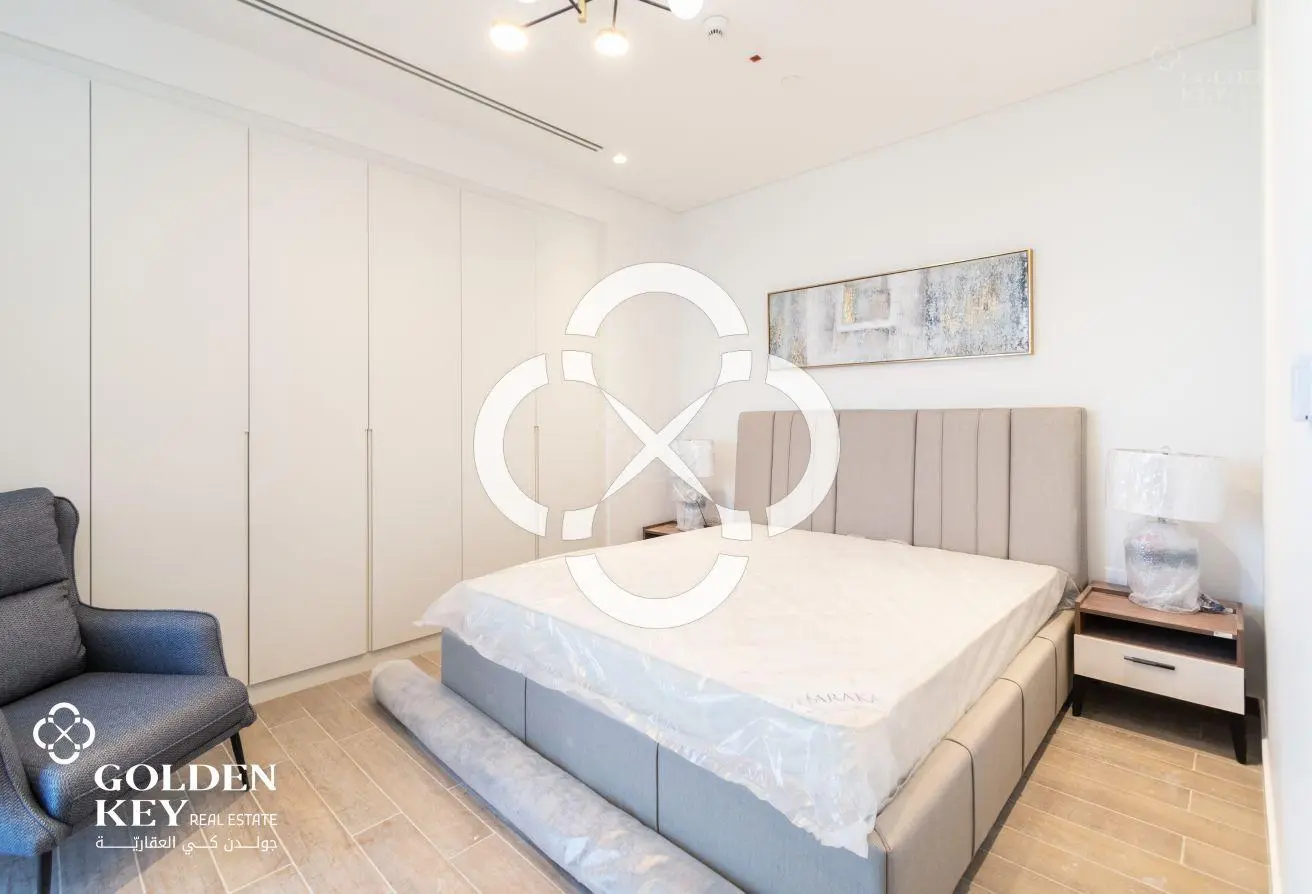 Bills Included | Great Interior| Furnished 2B+Maid