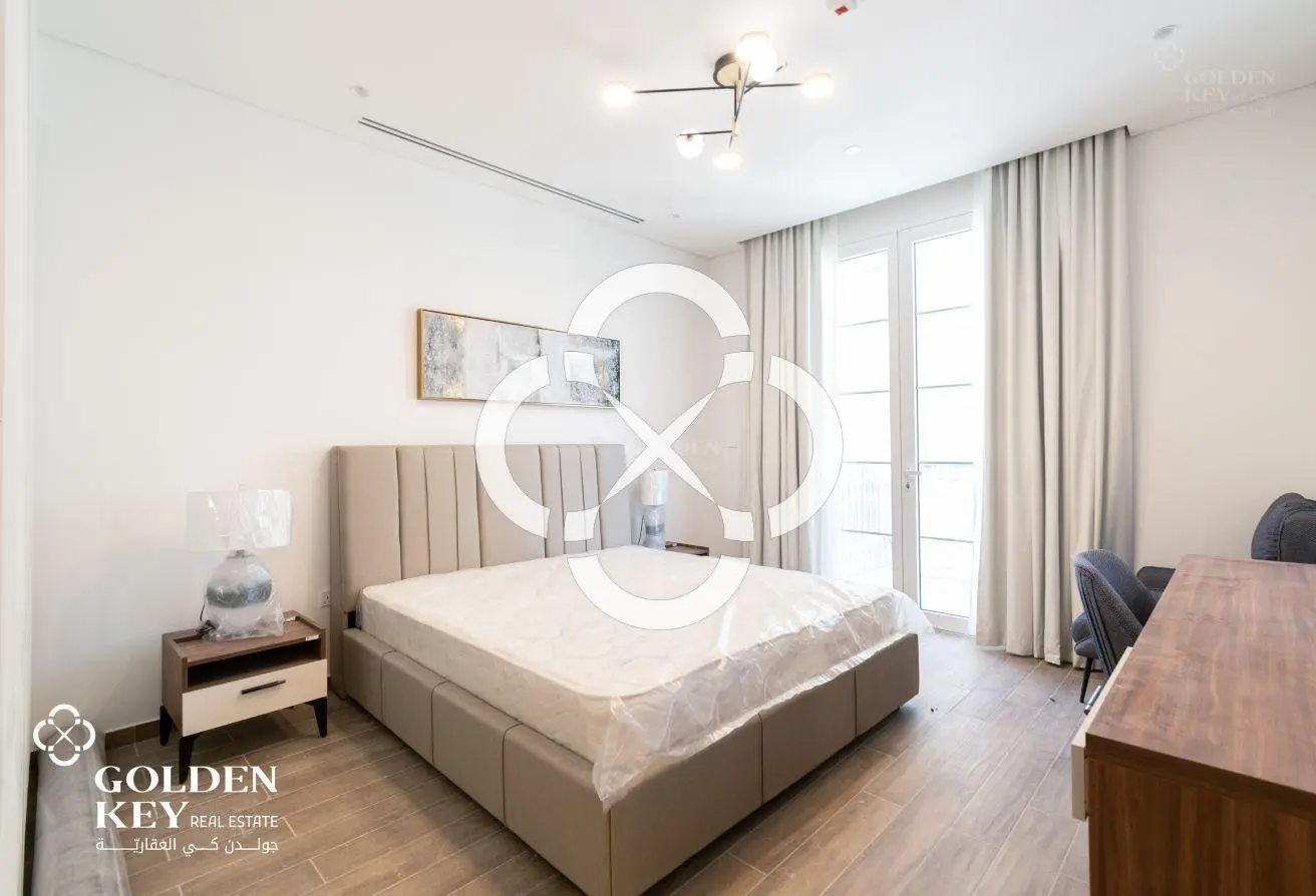 Bills Included | Great Interior| Furnished 2B+Maid