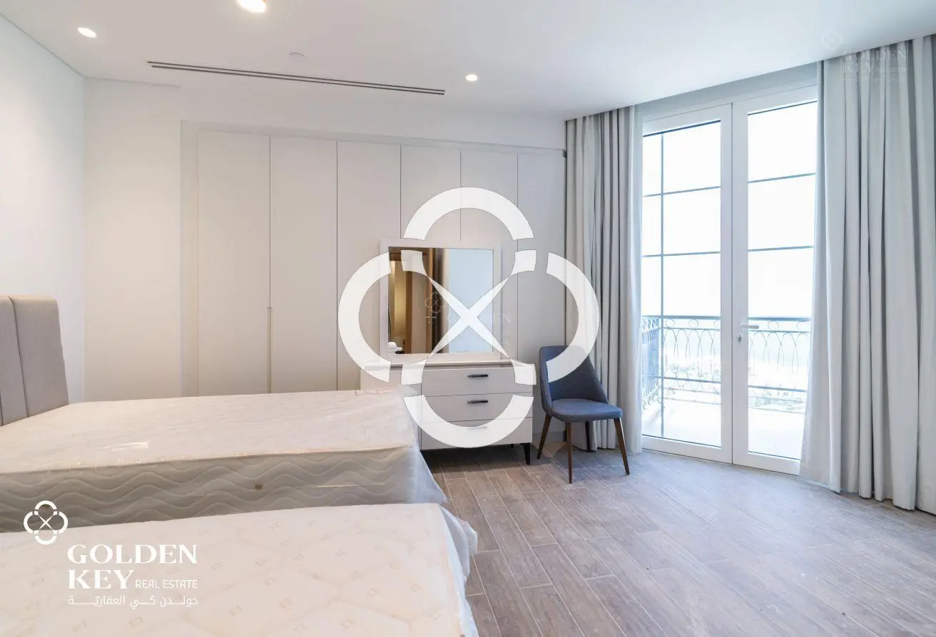 Bills Included | Great Interior| Furnished 2B+Maid