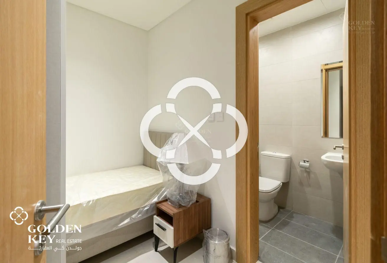 Bills Included | Great Interior| Furnished 2B+Maid