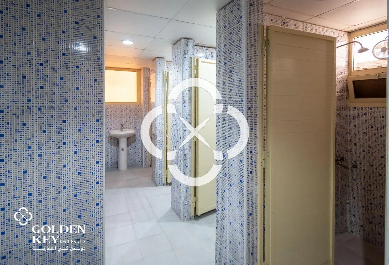 Available Labor Camp | 77 Rooms | Birkat Al Awamer - view 2