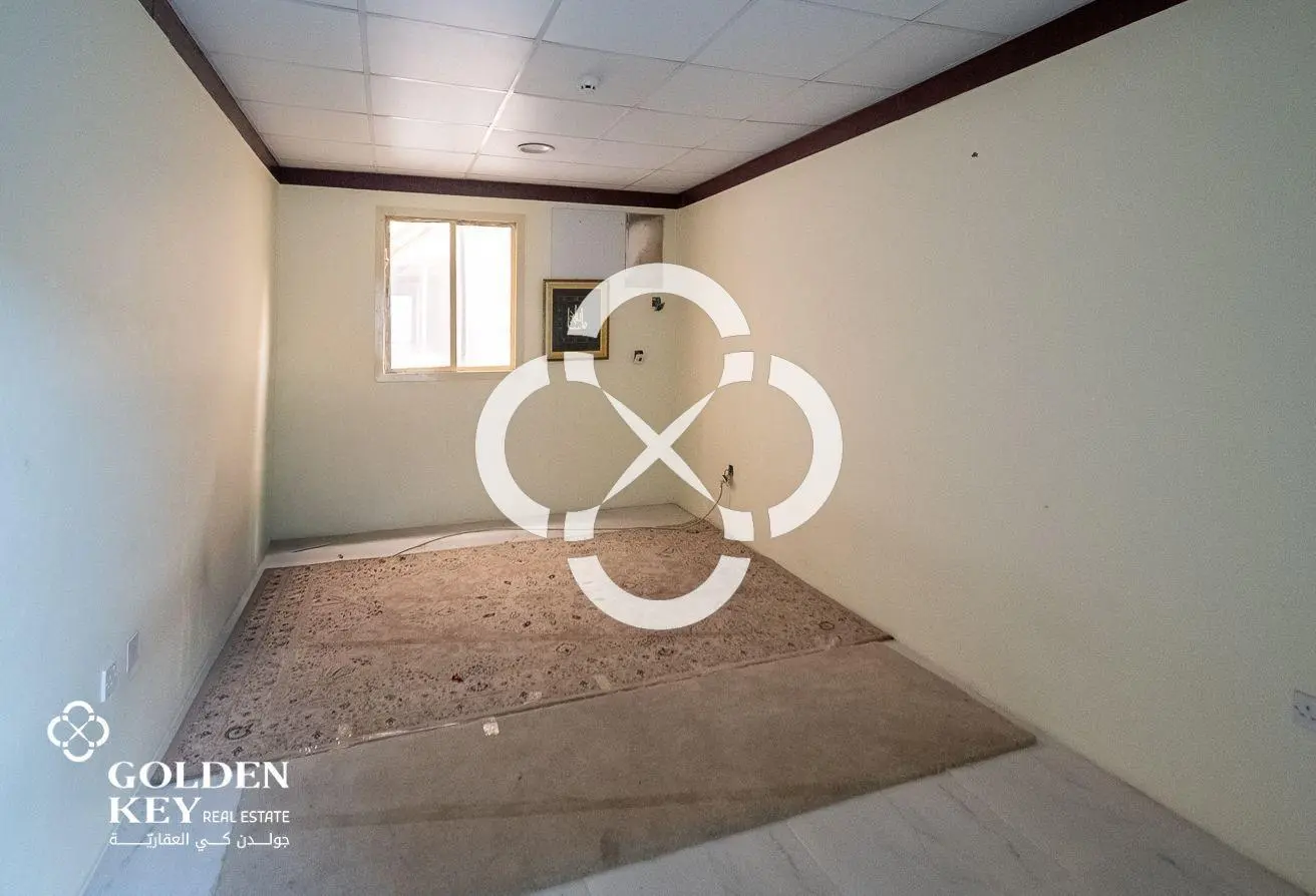 Available Labor Camp | 77 Rooms | Birkat Al Awamer